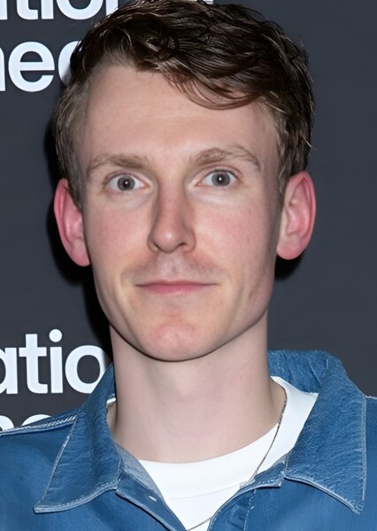 Tom Glenister