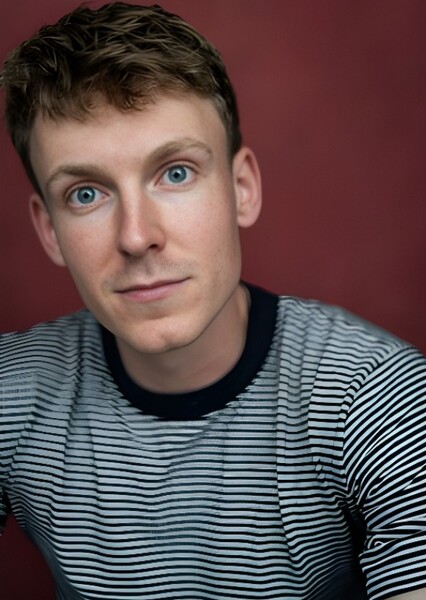 Tom Glenister photo