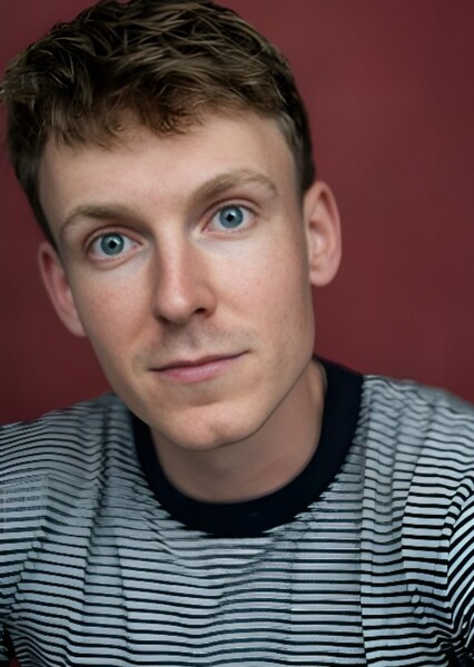 Tom Glenister photo