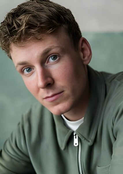 Tom Glenister