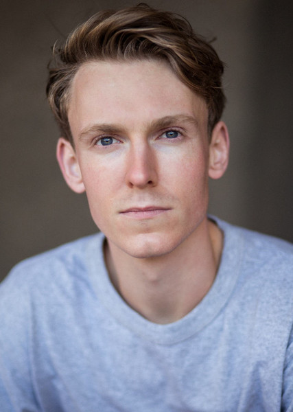 Tom Glenister photo