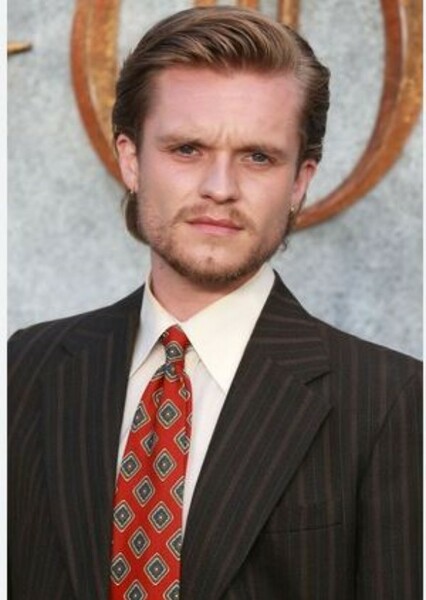 Tom Glynn-Carney