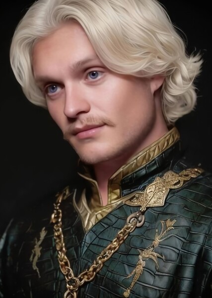 Tom Glynn-Carney photo