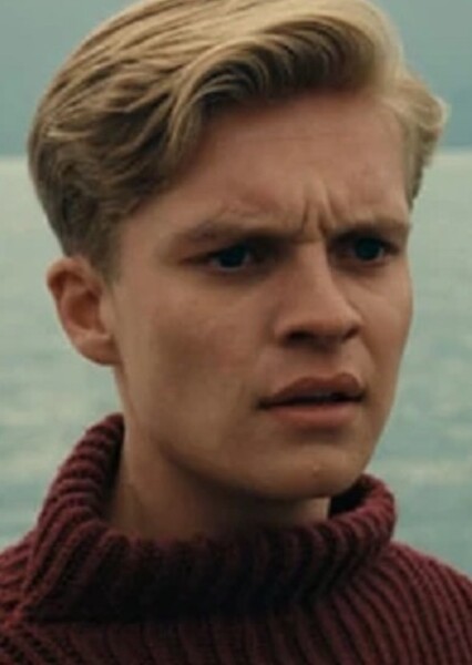 Tom Glynn-Carney