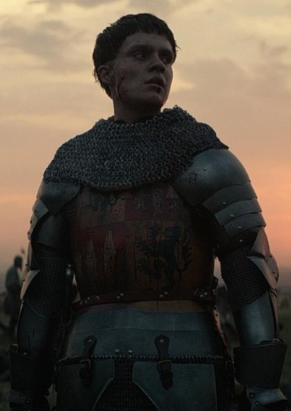 Tom Glynn-Carney photo