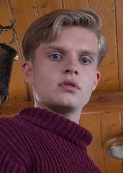 Tom Glynn-Carney
