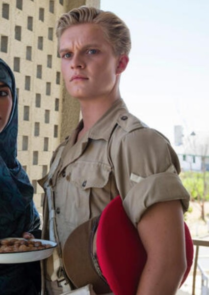 Tom Glynn-Carney photo