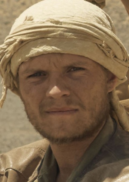 Tom Glynn-Carney photo