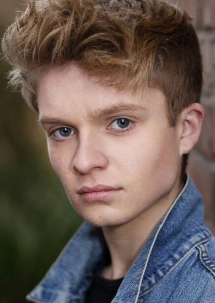 Tom Glynn-Carney