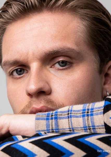 Tom Glynn-Carney photo