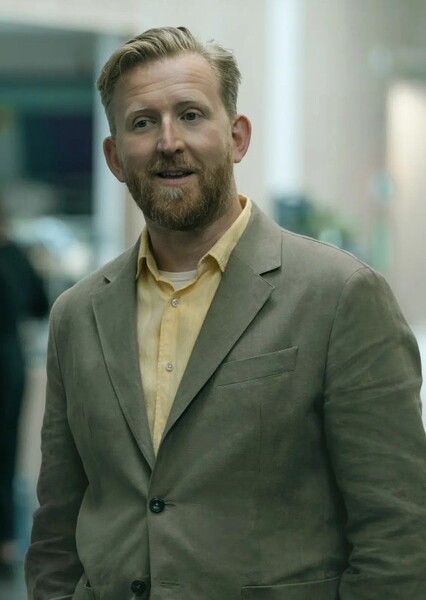 Tom Goodman-Hill