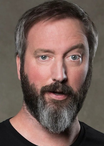 Tom Green photo