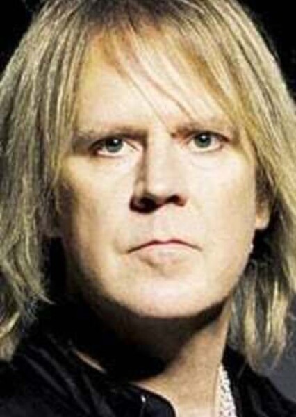 Tom Hamilton
