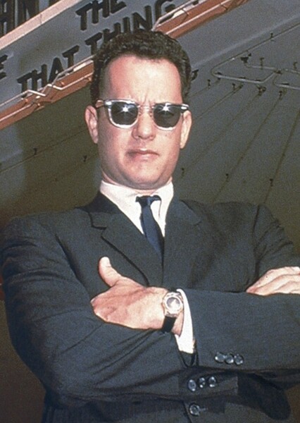 Tom Hanks