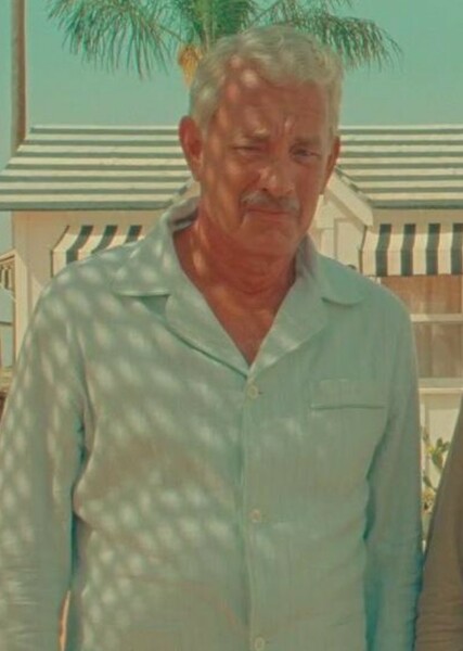 Tom Hanks photo