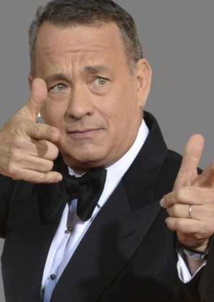 Tom Hanks