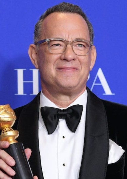 Tom Hanks photo
