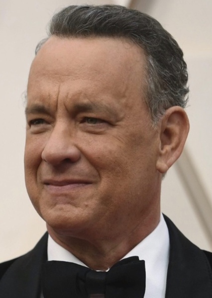 Tom Hanks