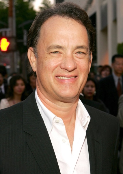 Tom Hanks photo
