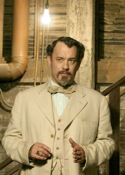 Tom Hanks photo