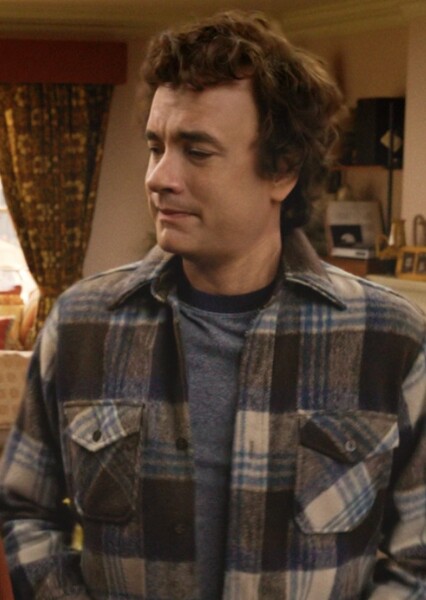 Tom Hanks photo