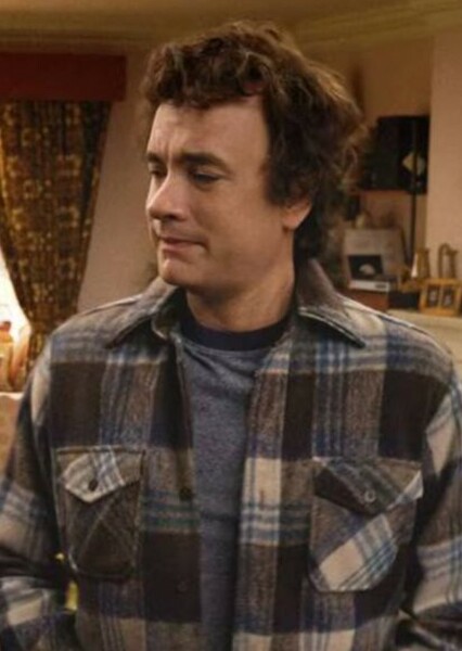 Tom Hanks photo