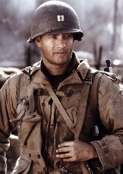 Tom Hanks photo