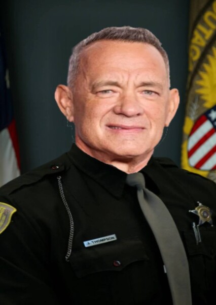 Tom Hanks photo