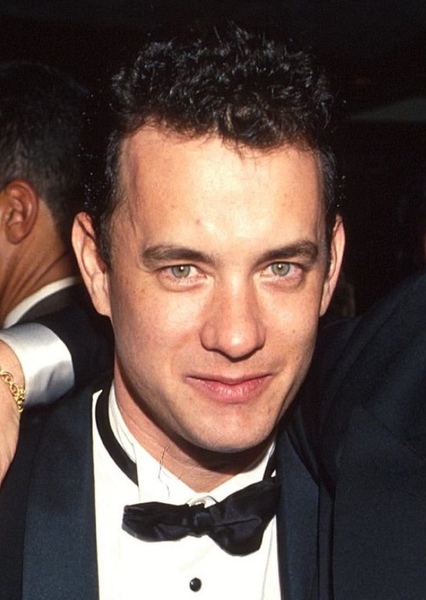 Tom Hanks photo