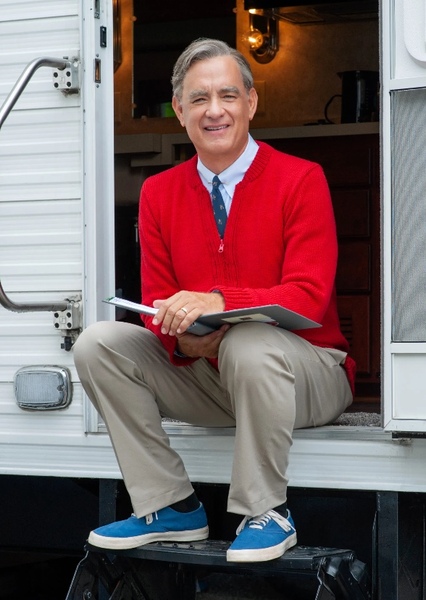 Tom Hanks