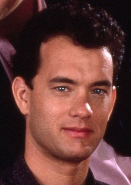 Tom Hanks photo