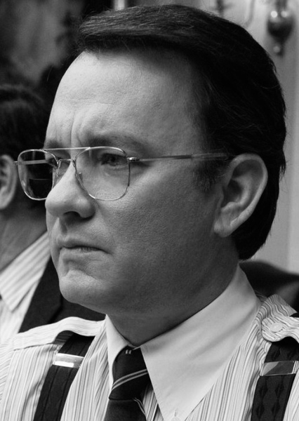 Tom Hanks photo