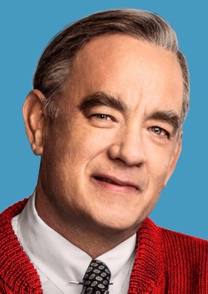 Tom Hanks photo