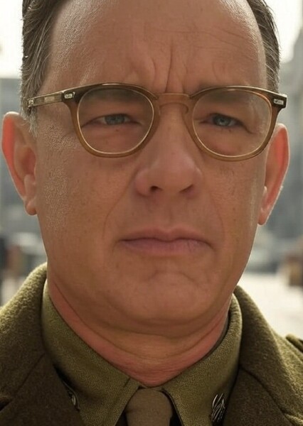 Tom Hanks photo