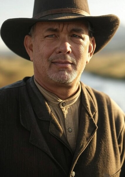 Tom Hanks photo