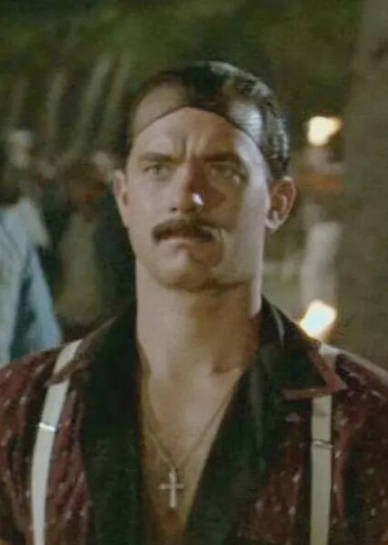 Tom Hanks photo