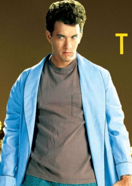 Tom Hanks photo