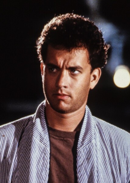 Tom Hanks