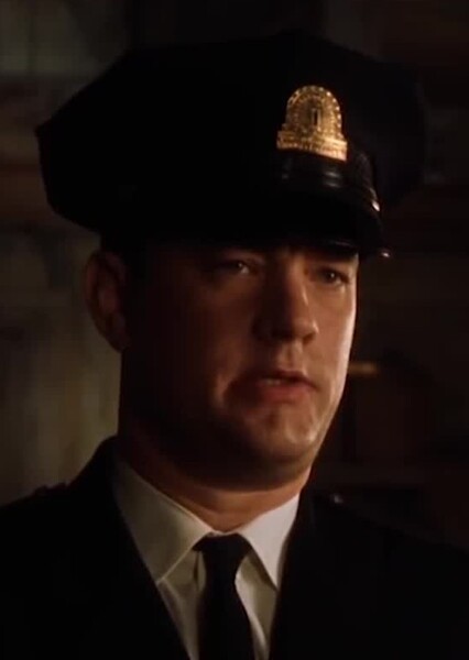 Tom Hanks photo