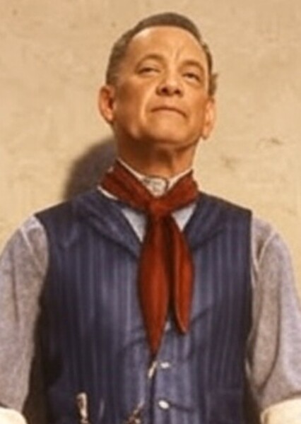 Tom Hanks