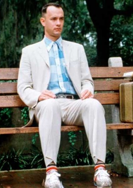 Tom Hanks photo