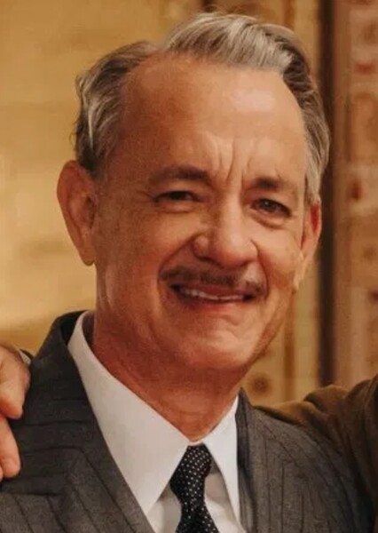 Tom Hanks photo
