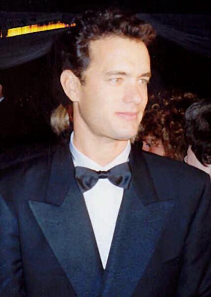 Tom Hanks photo