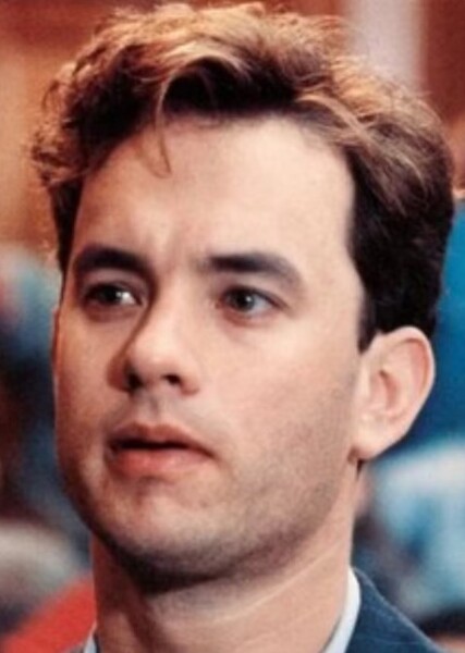Tom Hanks