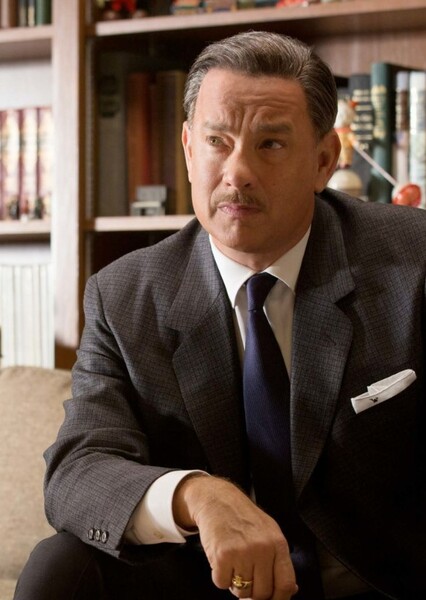 Tom Hanks photo
