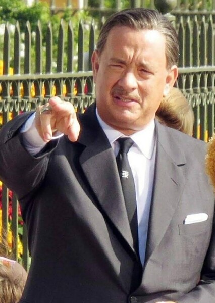 Tom Hanks photo