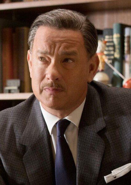 Tom Hanks