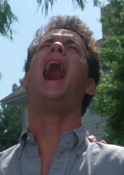 Tom Hanks photo