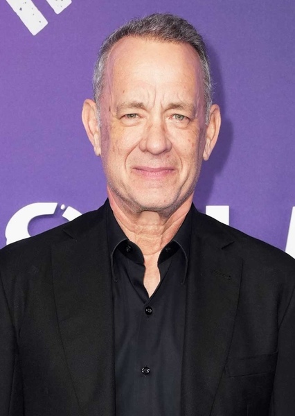 Tom Hanks photo