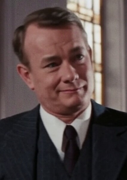 Tom Hanks photo